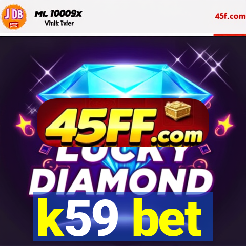 k59 bet